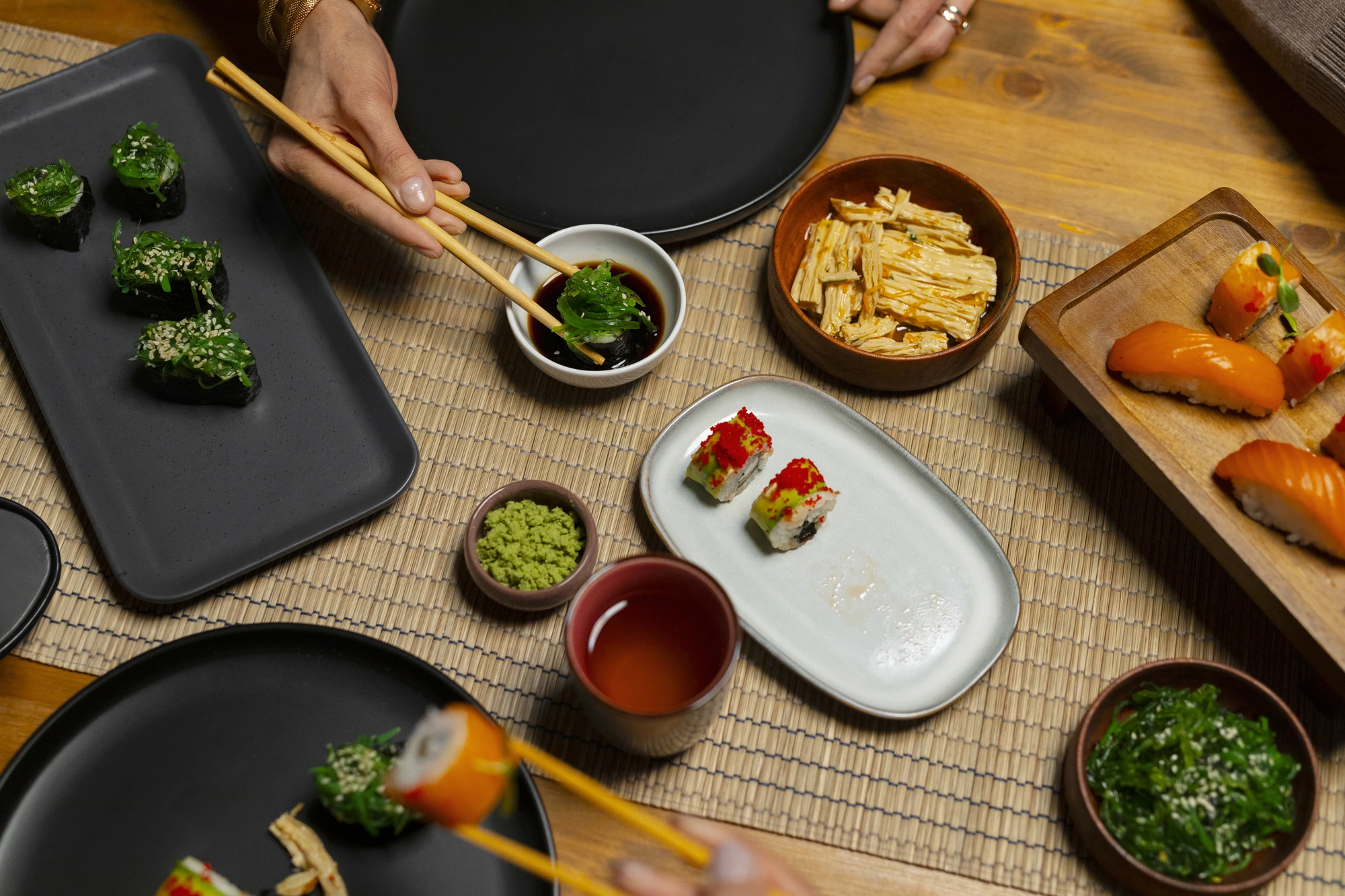Makanan Halal di Jepang, Kini Lebih Mudah Ditemukan Loh!