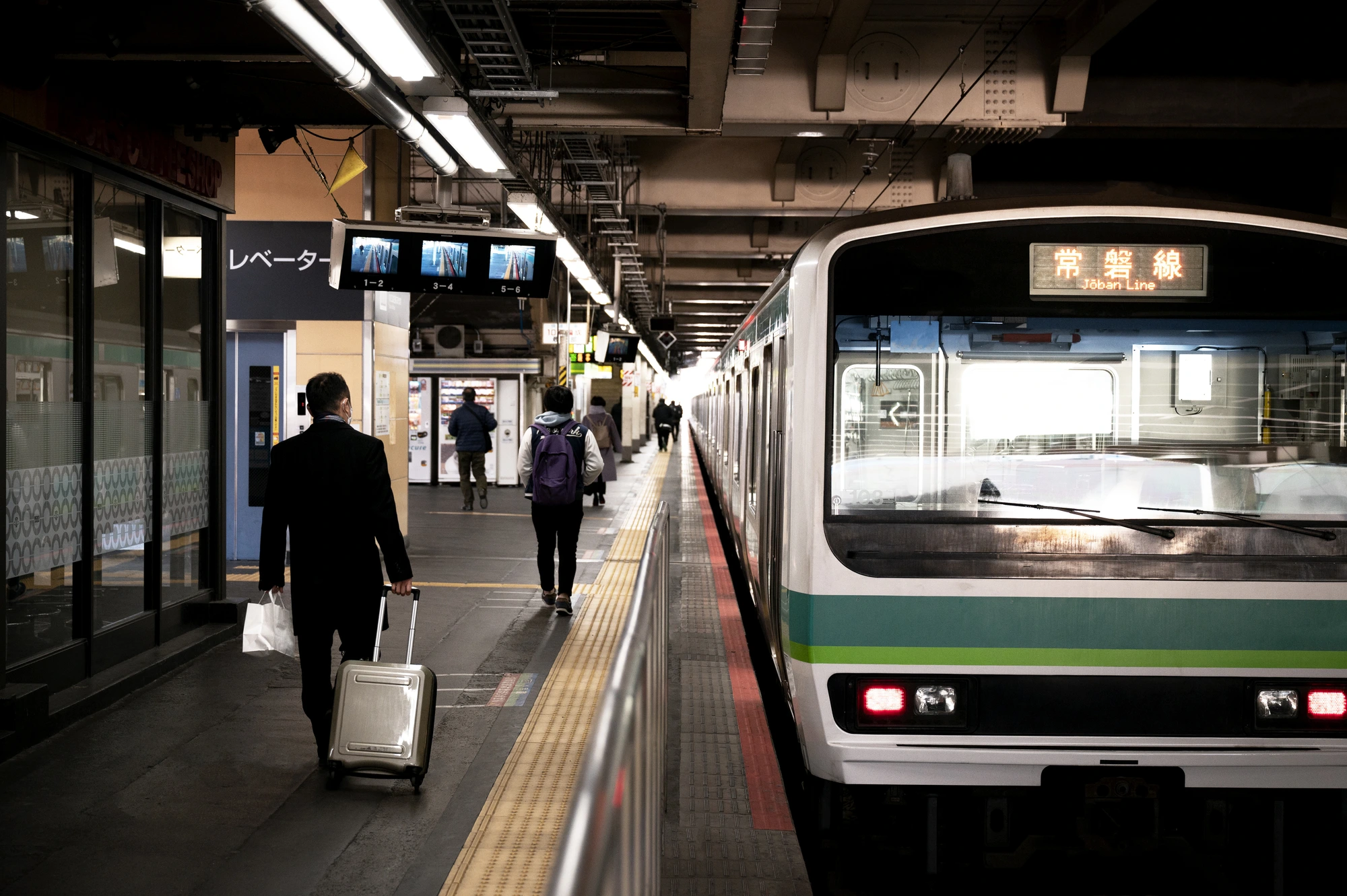Transportasi di Jepang: Mudah & Hemat Keliling Negeri Sakura!