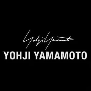Logo Yohji Yamamoto