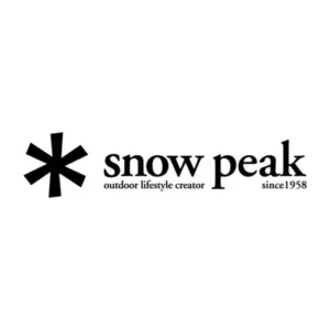 Logo Snow Peak
