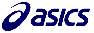 Logo ASICS