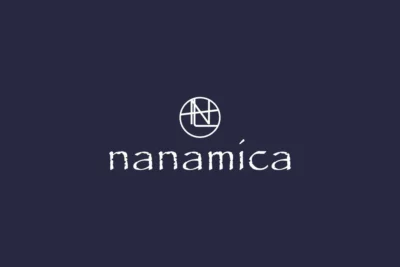 Logo Nanamica