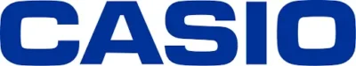 Logo Casio