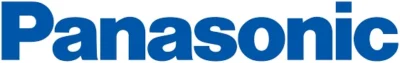 Logo Panasonic
