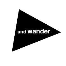 Logo And Wander